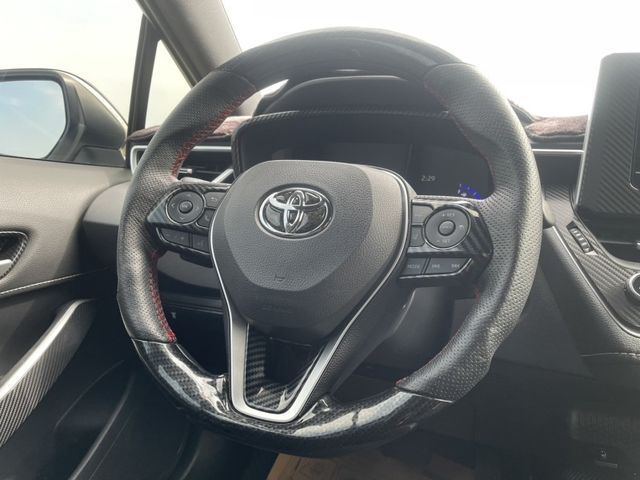Toyota Auris  第15張相片