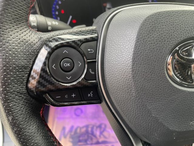 Toyota Auris  第17張相片