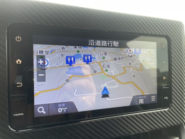 Toyota Auris  第20張相片