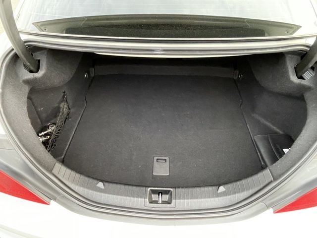 Mercedes-Benz/賓士 CLA250  第23張相片
