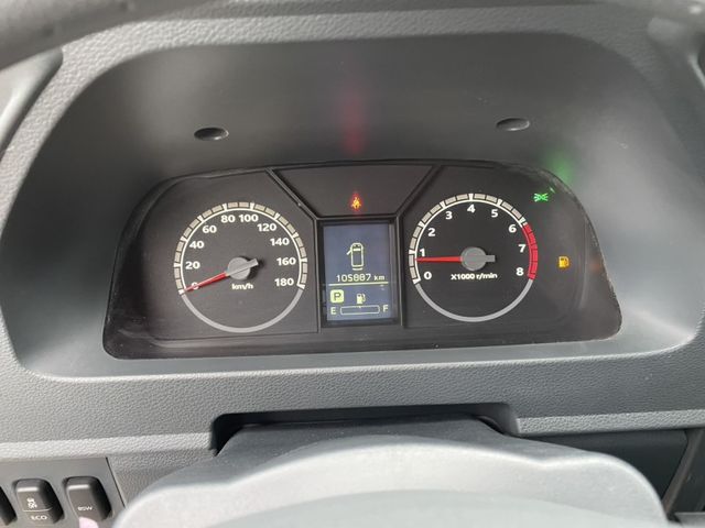 Mitsubishi Delica  第3張相片