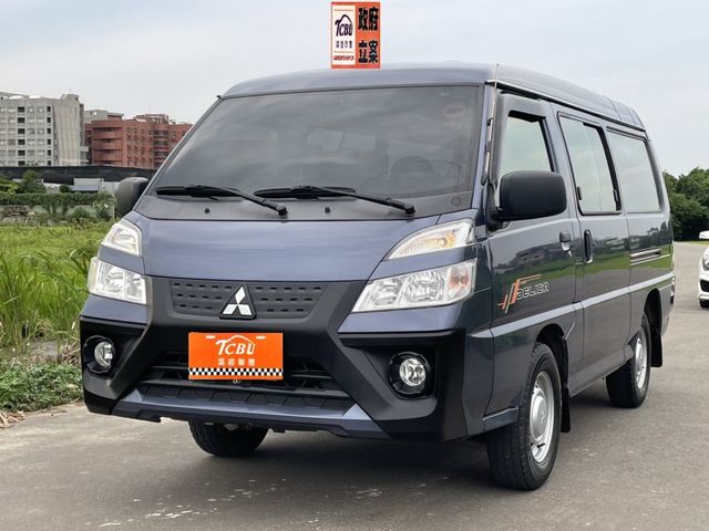 Mitsubishi Delica  第4張相片