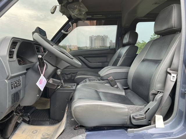 Mitsubishi Delica  第11張相片