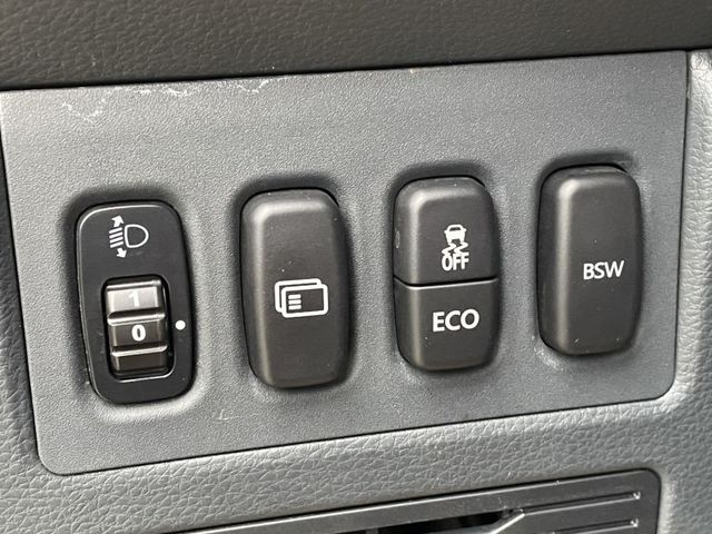 Mitsubishi Delica  第18張相片