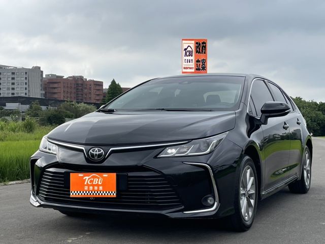 Toyota ALTIS  第4張相片