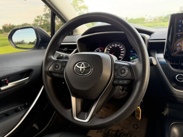 Toyota ALTIS  第16張相片