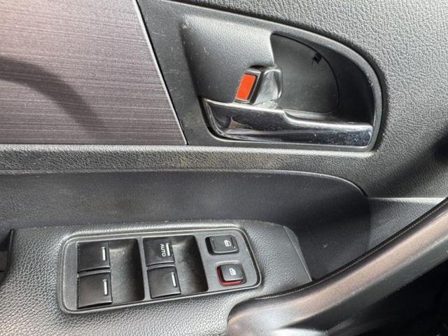 2008年 Honda CR-V  2.4EX-S  第1張相片
