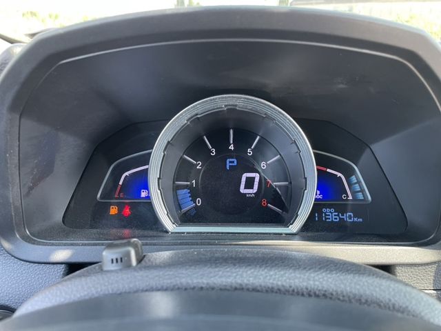 2014  LUXGEN U6 Turbo 旗艦版  第3張相片