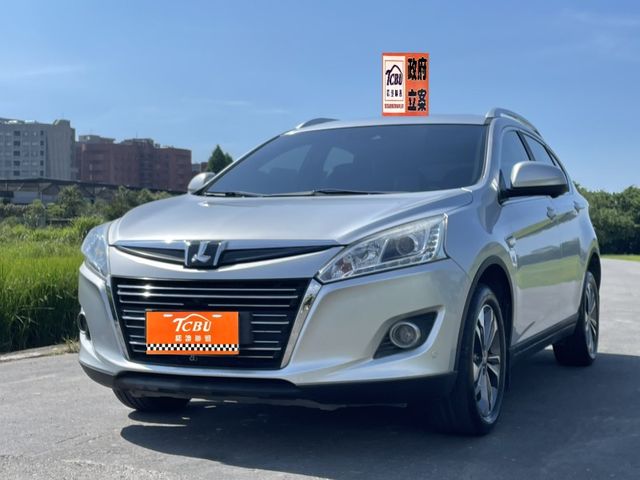 2014  LUXGEN U6 Turbo 旗艦版  第4張相片