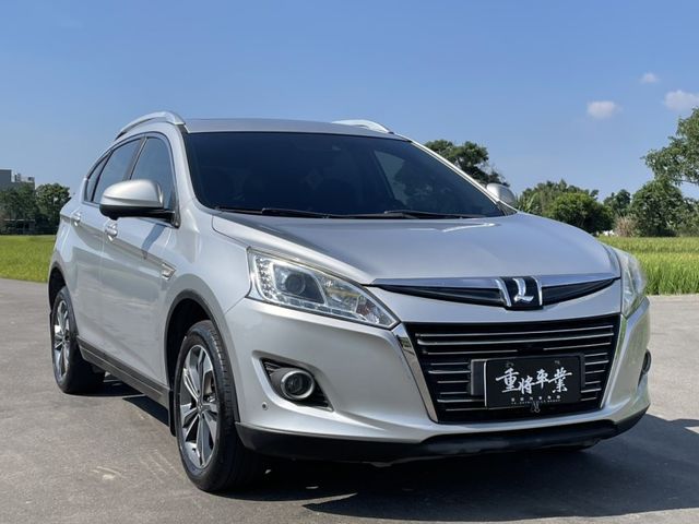 2014  LUXGEN U6 Turbo 旗艦版  第5張相片