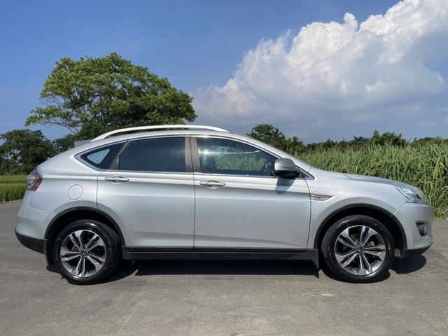 2014  LUXGEN U6 Turbo 旗艦版  第7張相片