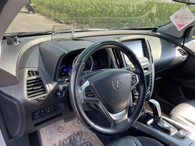 2014  LUXGEN U6 Turbo 旗艦版  第8張相片