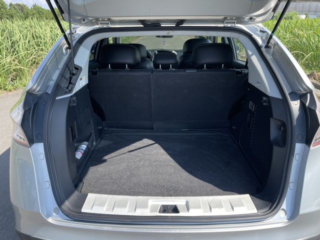 2014  LUXGEN U6 Turbo 旗艦版  第12張相片