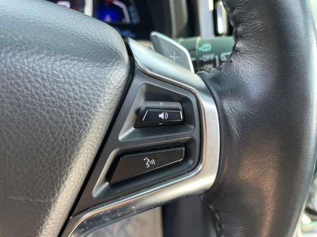 2014  LUXGEN U6 Turbo 旗艦版  第18張相片