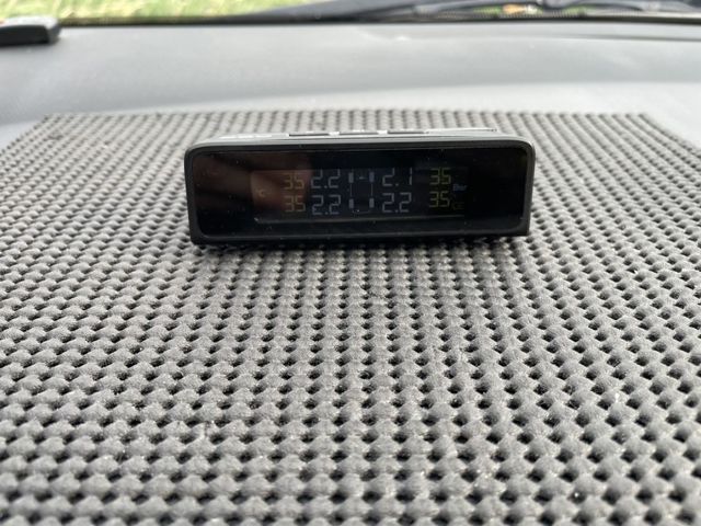 2012 TOYOTOA YARIS 小G版  第2張相片