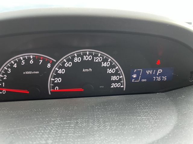 2012 TOYOTOA YARIS 小G版  第3張相片