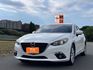 2015 MAZDA 馬3 4D 尊榮型 2.0  第4張縮圖