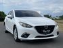 2015 MAZDA 馬3 4D 尊榮型 2.0  第6張縮圖