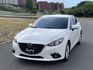 2015 MAZDA 馬3 4D 尊榮型 2.0  第7張縮圖