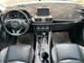 2015 MAZDA 馬3 4D 尊榮型 2.0  第14張縮圖