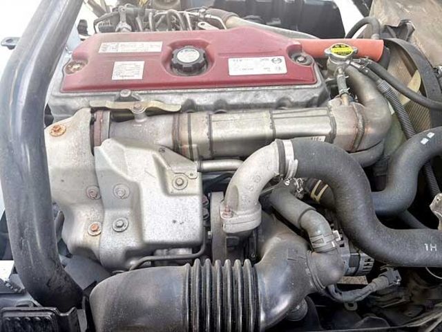 HINO日野 300  第11張相片