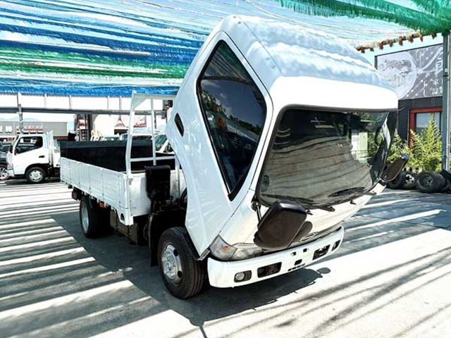 HINO日野 300  第7張相片