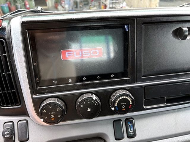 MITSUBISHI三菱 CANTER  第5張相片