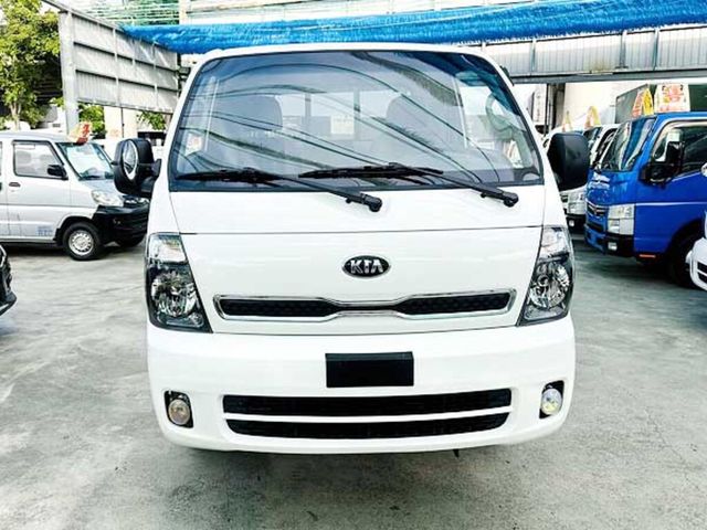 KIA起亞 KAON  第2張相片