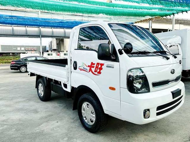 KIA起亞 KAON  第3張相片