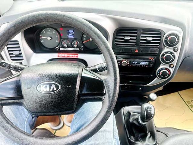 KIA起亞 KAON  第5張相片