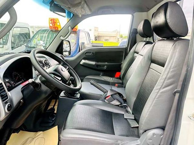 KIA起亞 KAON  第6張相片