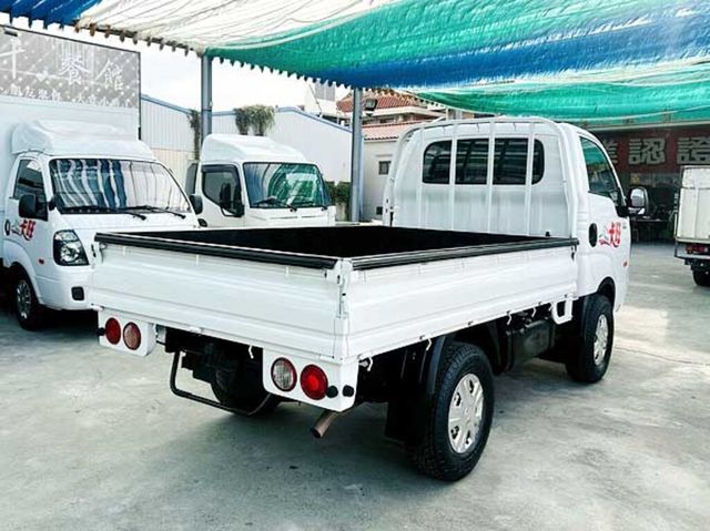 KIA起亞 KAON  第9張相片