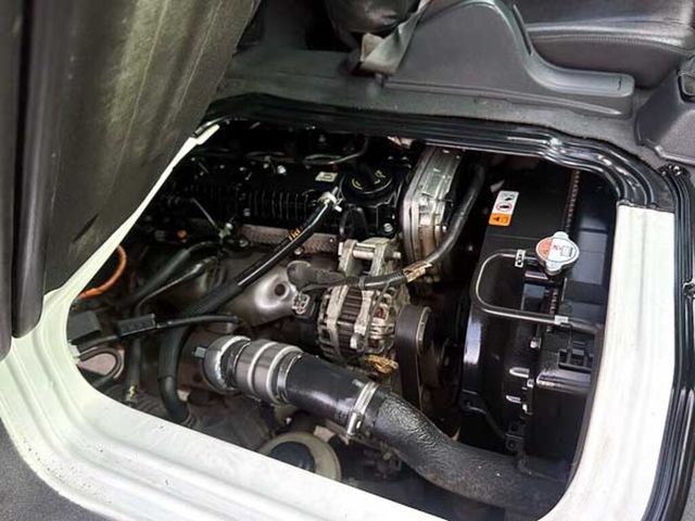 KIA起亞 KAON  第10張相片