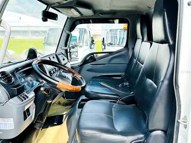 MITSUBISHI三菱 CANTER  第4張相片