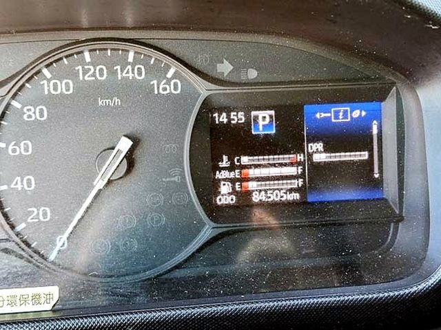 HINO日野 300  第5張相片