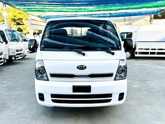 KIA起亞 KAON  第2張相片