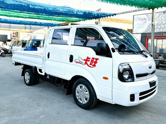 KIA起亞 KAON  第3張相片