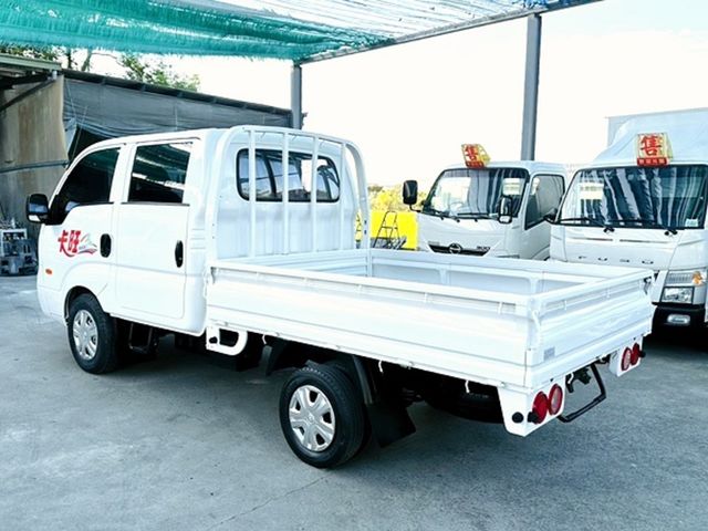 KIA起亞 KAON  第5張相片