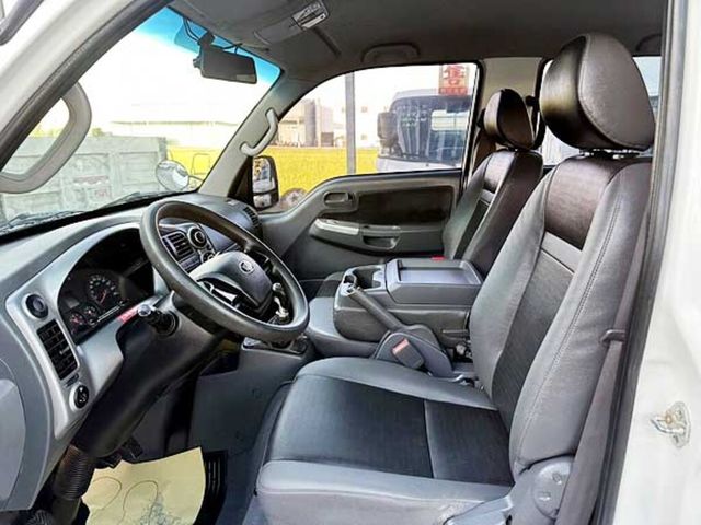 KIA起亞 KAON  第7張相片