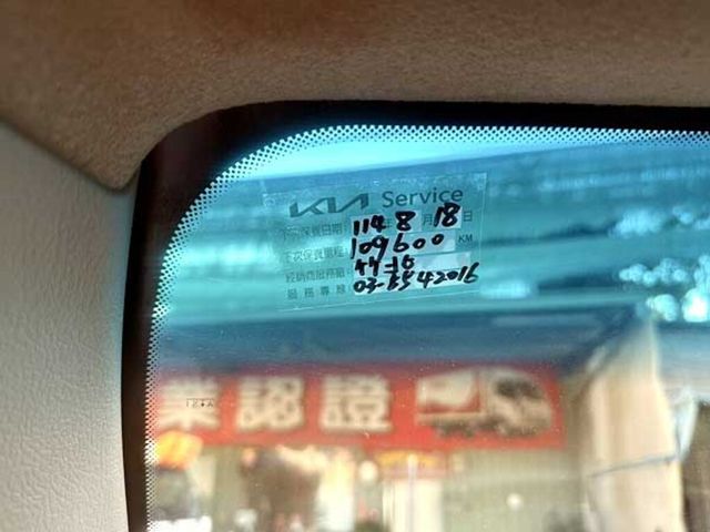 KIA起亞 KAON  第9張相片