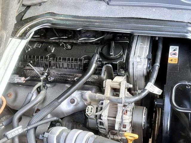 KIA起亞 KAON  第10張相片