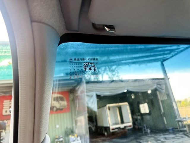 MITSUBISHI三菱 CANTER  第6張相片