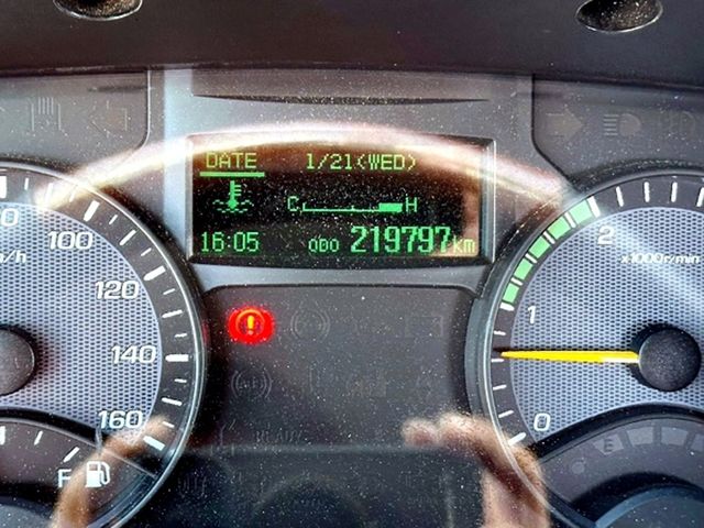 MITSUBISHI三菱 CANTER  第7張相片