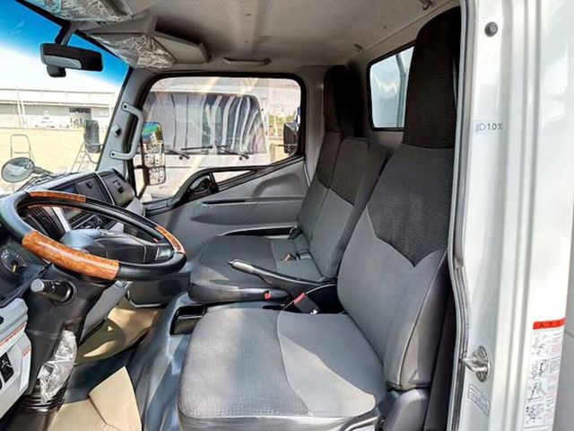 MITSUBISHI三菱 CANTER  第5張相片