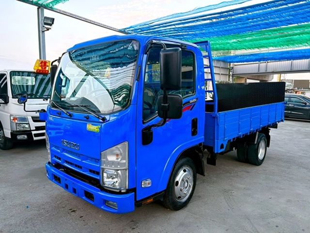 ISUZU五十鈴 NLR  第1張相片