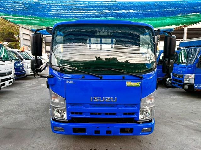ISUZU五十鈴 NLR  第2張相片