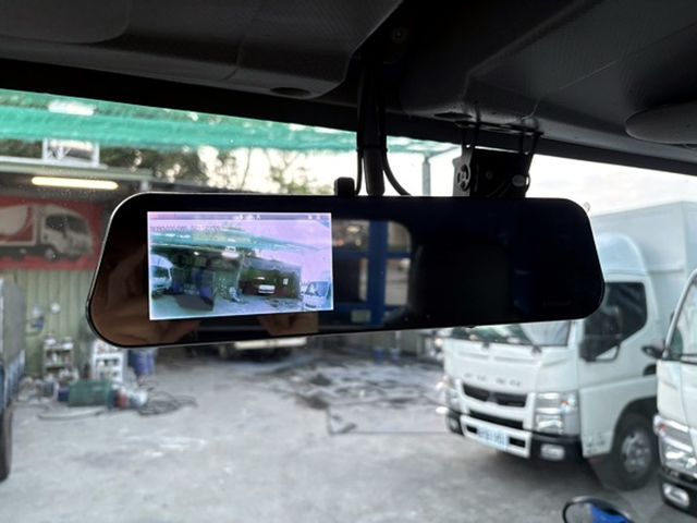ISUZU五十鈴 NLR  第4張相片