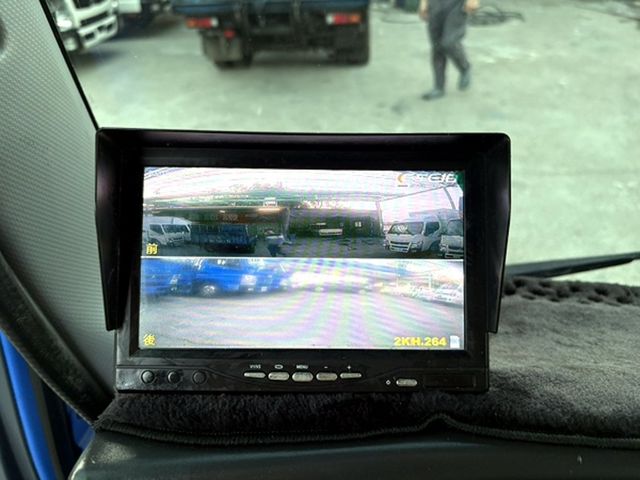 ISUZU五十鈴 NLR  第6張相片