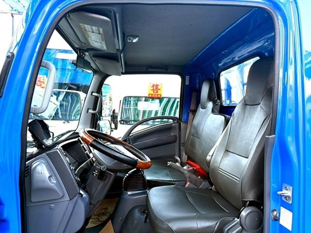 ISUZU五十鈴 NLR  第8張相片