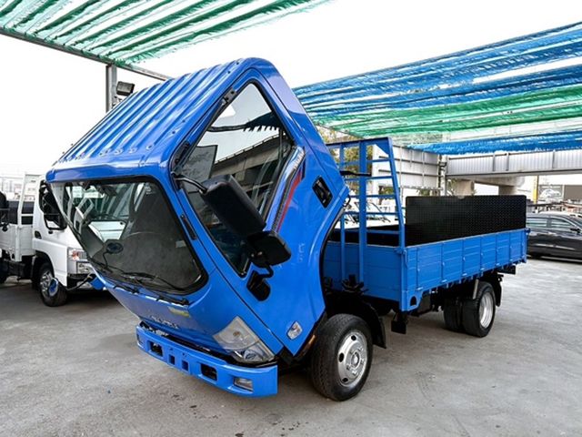 ISUZU五十鈴 NLR  第13張相片